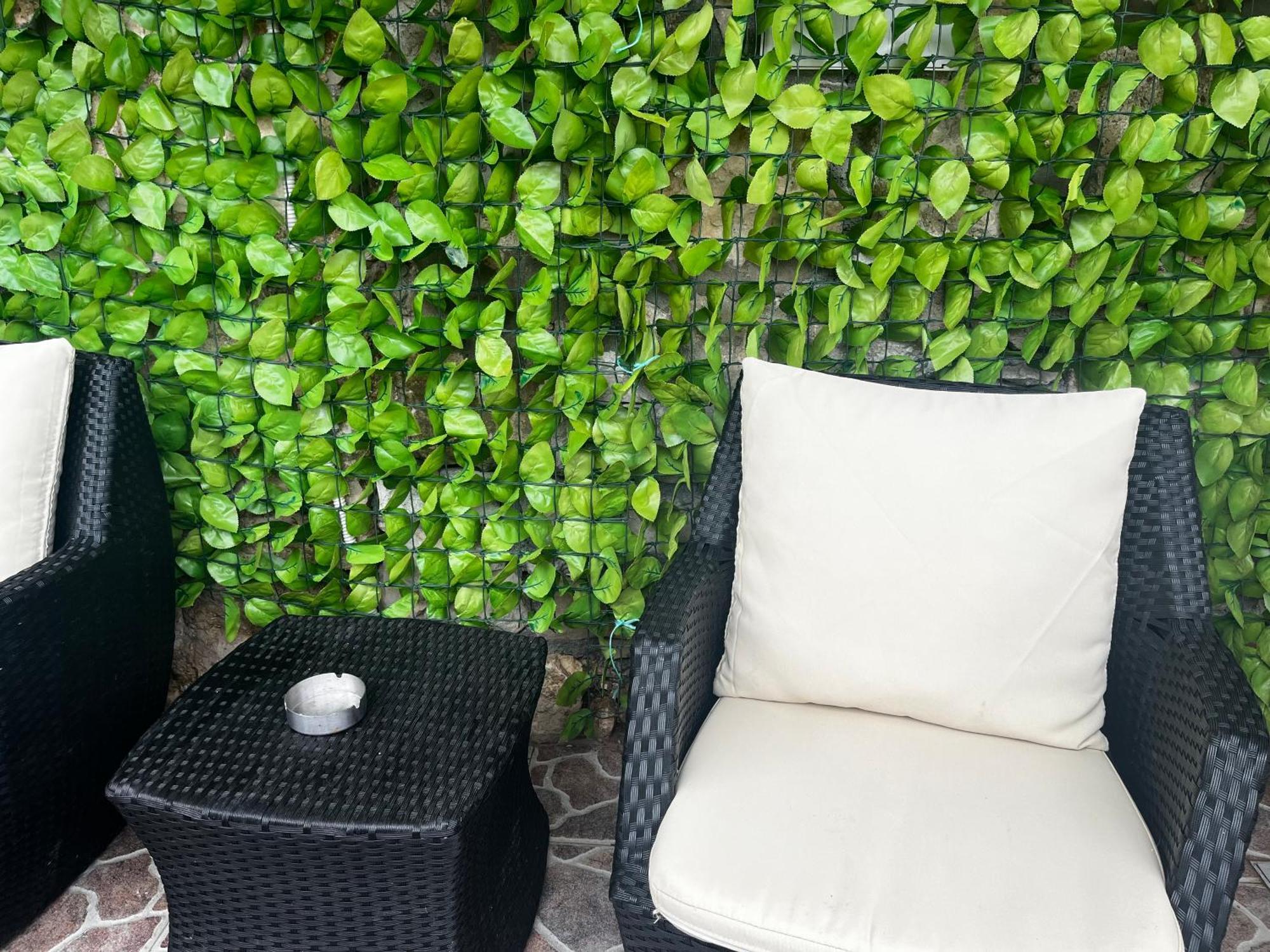 Ivica Apartment ฮวาร์ ภายนอก รูปภาพ